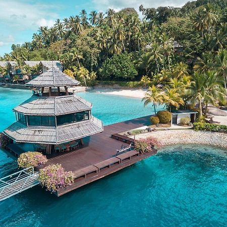 Pearl Farm Beach Resort Samal Eksteriør bilde