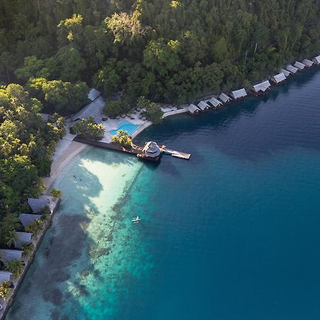 Pearl Farm Beach Resort Samal Eksteriør bilde