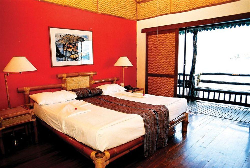 Pearl Farm Beach Resort Samal Eksteriør bilde