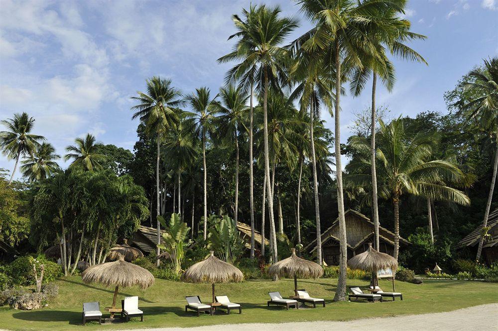 Pearl Farm Beach Resort Samal Eksteriør bilde