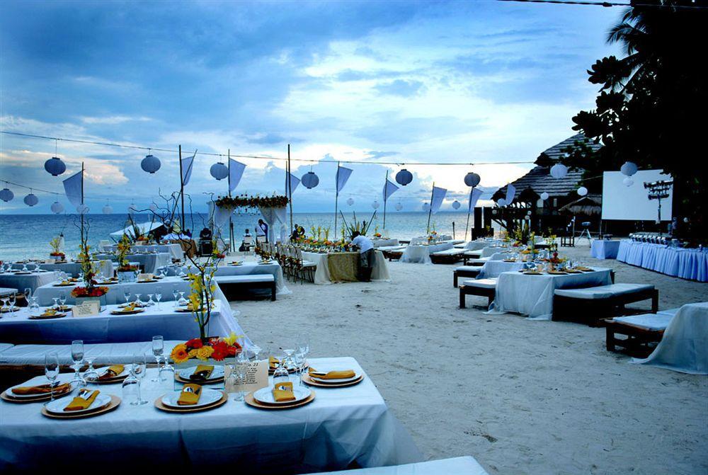 Pearl Farm Beach Resort Samal Eksteriør bilde