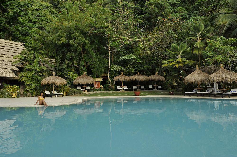 Pearl Farm Beach Resort Samal Eksteriør bilde