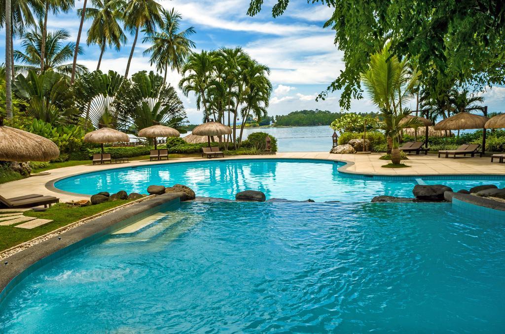 Pearl Farm Beach Resort Samal Eksteriør bilde