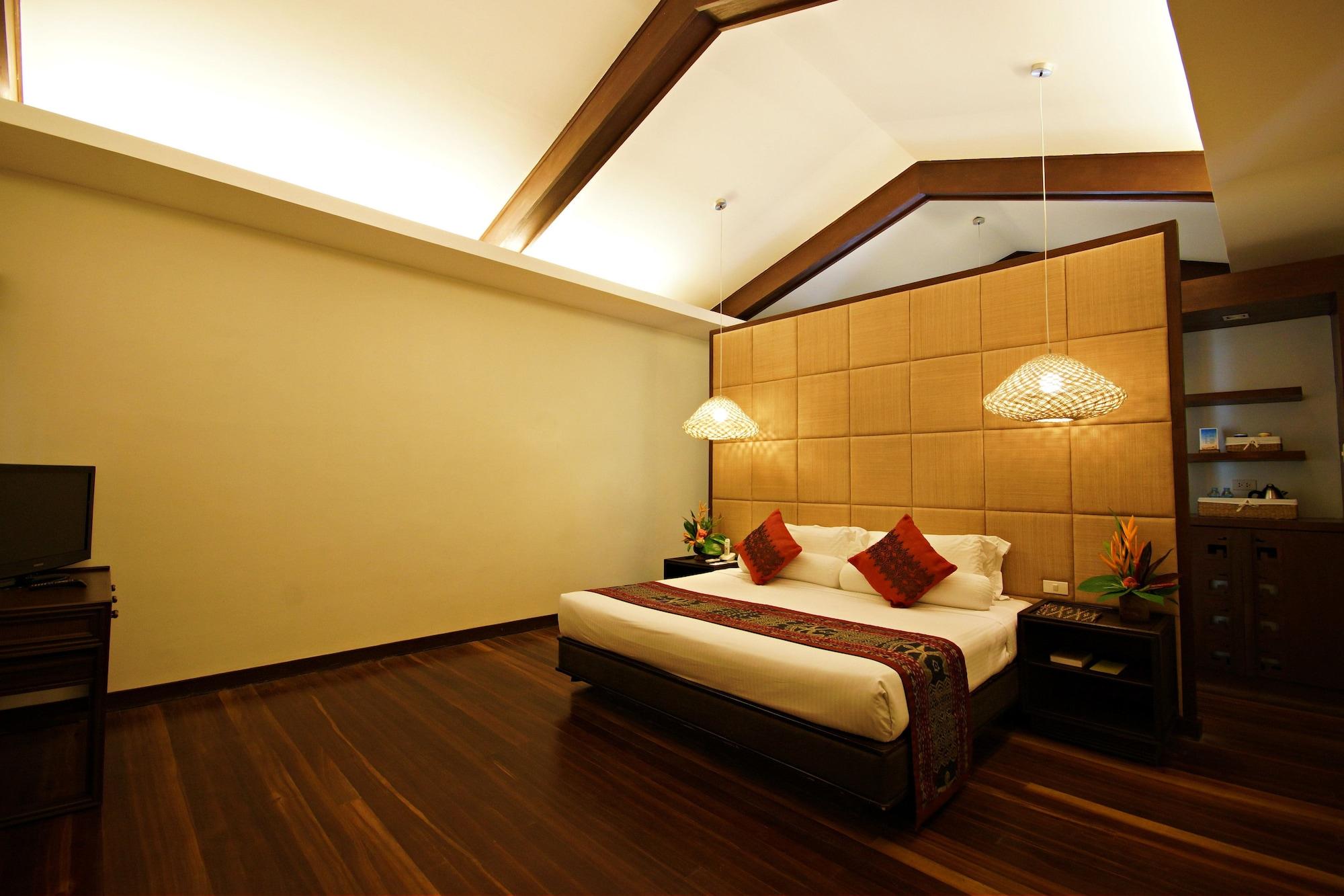 Pearl Farm Beach Resort Samal Eksteriør bilde