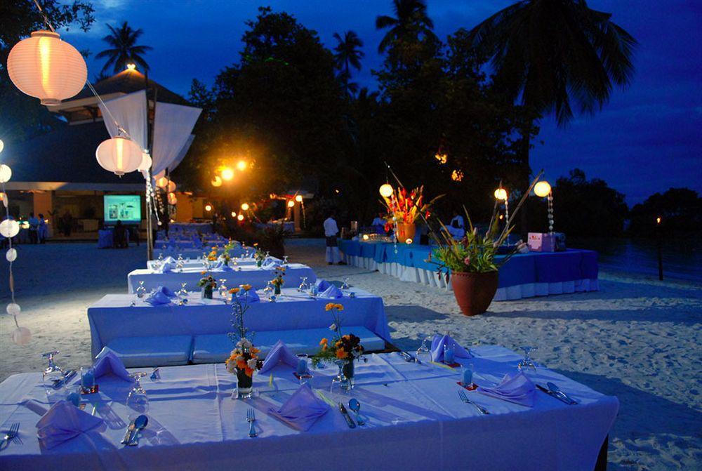 Pearl Farm Beach Resort Samal Eksteriør bilde