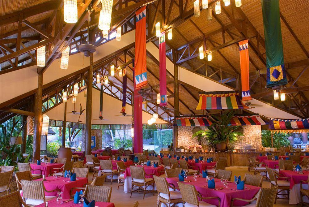 Pearl Farm Beach Resort Samal Eksteriør bilde