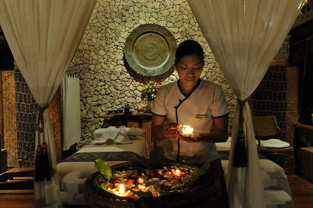 Pearl Farm Beach Resort Samal Eksteriør bilde