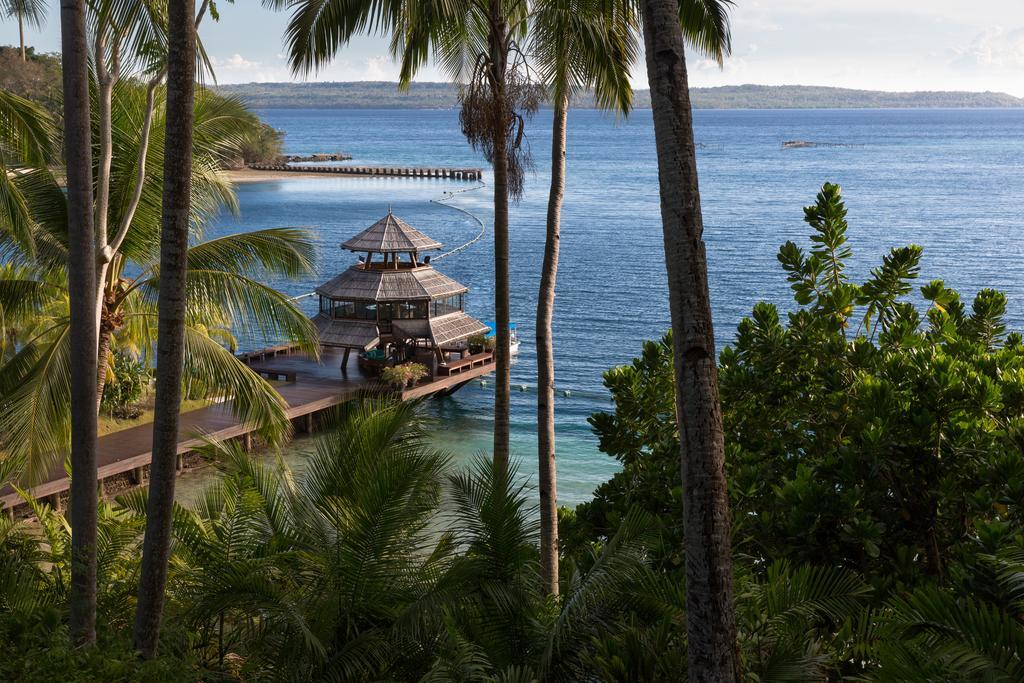 Pearl Farm Beach Resort Samal Eksteriør bilde