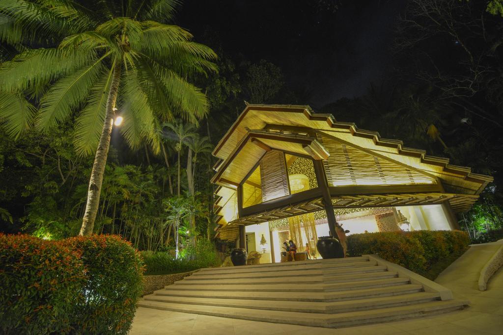 Pearl Farm Beach Resort Samal Eksteriør bilde